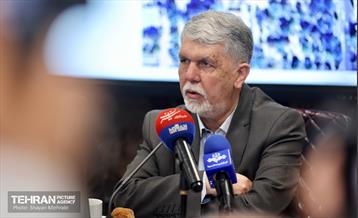 آغاز ساخت بزرگترین پردیس فرهنگی، هنری و آموزشی غرب خاورمیانه 1