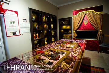 خانه موزه خیمه شب بازی ایران 2