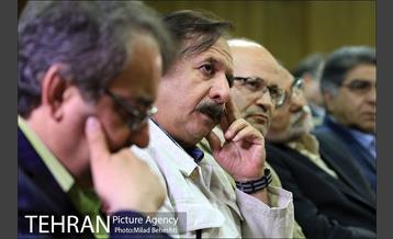 هفتمین جشنواره اخلاق و نیایش در آئینه هنر و پژوهش‎ 14