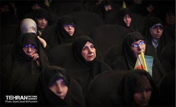 سیزدهمین سالگرد شهادت شهید طهرانی مقدم 22