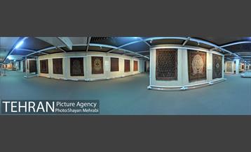 موزه فرش ایران 3