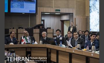 بازنگری طرح جامع کاهش خطرپذیری شهر تهران 7