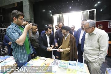 همایش علمی کاربردی ائمه جماعت شهرداری تهران  23