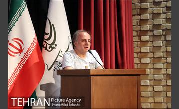 بزرگداشت سیامک شایقی 5