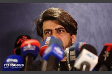 نشست خبری سخنگوی شهرداری تهران 15