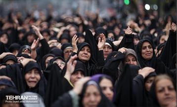 اجتماع بزرگداشت امام صادق 22