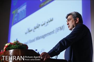 هفتمین کنفرانس جامع مدیریت و مهندسی سیلاب 22