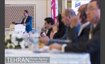 دومین نشست تخصصی تاب آوری شهرهای آسیایی 9