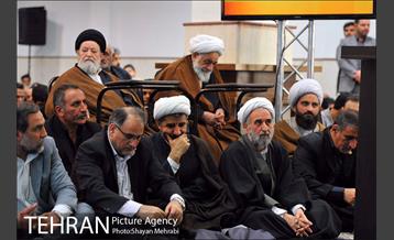 بهره برداری از 29 پروژه شهرداری منطقه 8 6