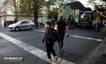 بوی ماه مهر؛ ماه مدرسه 20