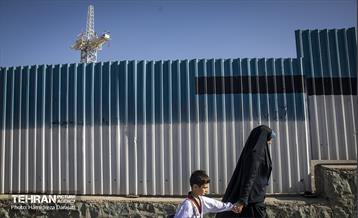 اولین دوره مسابقات پرش بانجی نمایشی  2