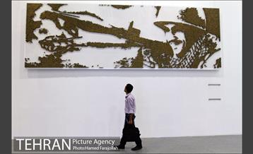 باغ موزه دفاع مقدس‎ 16