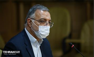 جلسه مشترک زاکانی با وزیر راه و شهرسازی برای ساخت مسکن در پایتخت 13