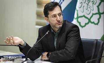 جلسه کمیته ایمنی منطقه 5 7