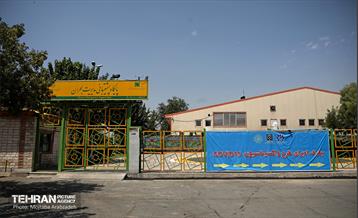 آیین افتتاح طرح واکسیناسون کرونا 3