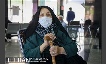 افتتاح سایت واکسیناسیون جنوب تهران در منطقه۱۷