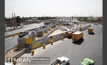 تور عکاسی از پروژه های منطقه 21