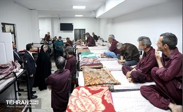 دعوت به همکاری شهرداری تهران از افراد در معرض آسیب و جامعه‌پذیر 12