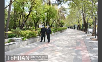 روز طبیعت متفاوت شهر تهران-1 53