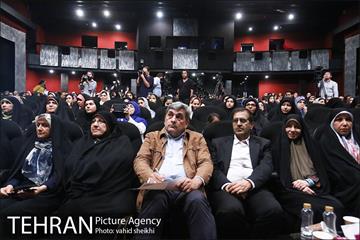 نشست تخصصی روز دختر با عنوان زمانی برای تو  27
