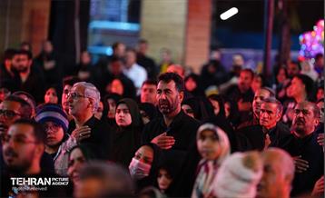 اجتماع بزرگ علوی در باغ‌راه حضرت زهرا(س) 26