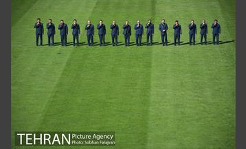 همایش شیرخوارگان حسینی در استادیوم آزادی-1 26