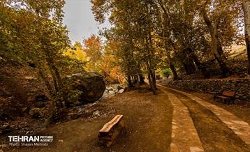 رود دره فرحزاد 39