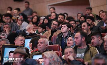 یادواره شهدای شهرداری تهران 25