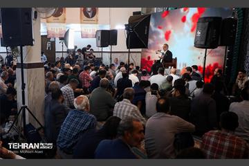 یادواره شهدا 32