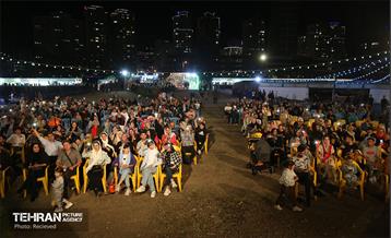 جشنواره شهر امید 21