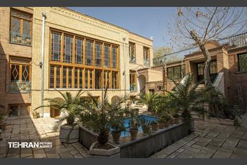عمارت "سلطان بیگم خانم" 3