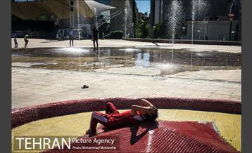 تهران، روزمرگی  19