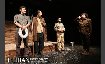 نمایش کابوس شب نیمه تابستان‎ 5