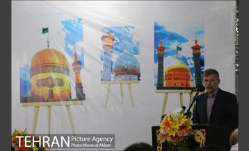 نشست خبری تعیین برنامه های دهه کرامت 27