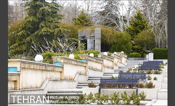 بوستان گفتگو 13