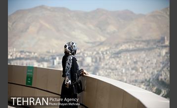 مجموعه تفریحی و گردشگری برج میلاد تهران 5