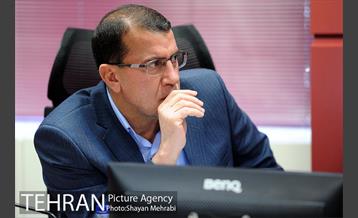 جلسه شورای معاونان با حضور شهردار تهران 19