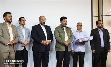 ویژه برنامه نسیم مهر 20