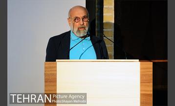 سومین دوره جایزه داستان تهران 16