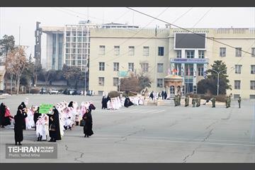 جشن عبادت فرشته‌ها  12