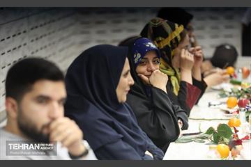 نشست معاون فنی و عمرانی شهرداری تهران 28