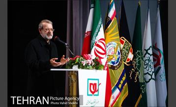 افتتاح نمایشگاه دستاوردهای انقلاب 13