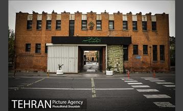 باغ موزه قصر 1