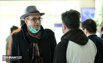 آغاز چهلمین جشنواره فیلم فجر 14