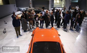 بازدید سفرای خارجی از منطقه ۲۱ 36