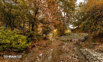 رود دره فرحزاد 52