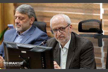 یکصدوبیست‌وچهارمین نشست مجمع کلانشهرهای ایران 7
