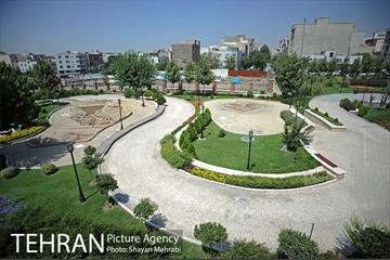 بوستان مینیاتور 37