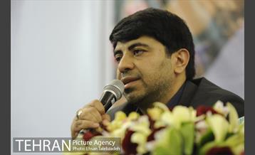 آیین رونمایی از آثار منتخب کمپین تبلیغاتی فرهنگی سبک زندگی قرآنی 17