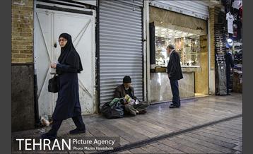 شهرنگار؛ بازار سنتی تجریش 5